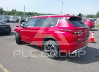 2023 Mitsubishi OUTLANDER фото