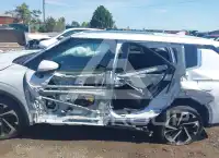2023 Mitsubishi OUTLANDER фото