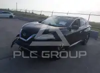2023 Nissan MURANO фото