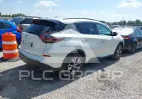2023 Nissan MURANO photo