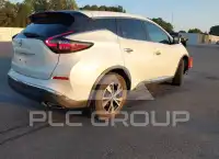 2023 Nissan MURANO фото