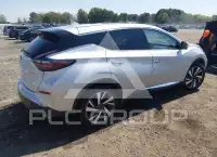 2023 Nissan MURANO фото