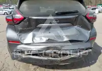 2023 Nissan MURANO фото