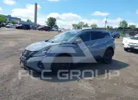 2023 Nissan MURANO фото