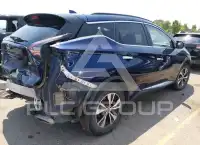 2023 Nissan MURANO фото