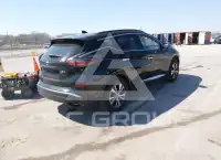 2023 Nissan MURANO фото