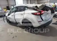 2023 Nissan MURANO фото