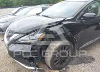 2023 Nissan MURANO фото