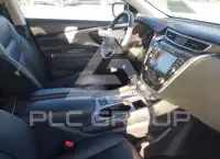 2023 Nissan MURANO photo