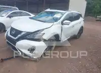 2023 Nissan MURANO фото