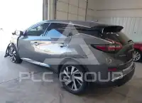 2023 Nissan MURANO фото
