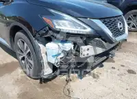 2023 Nissan MURANO photo