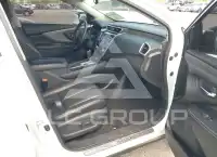 2023 Nissan MURANO photo