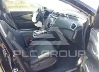 2023 Nissan MURANO фото