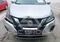 2023 Nissan MURANO photo