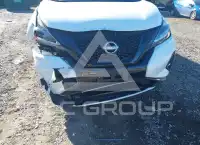 2023 Nissan MURANO photo