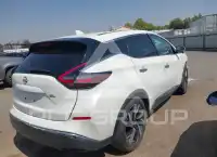 2023 Nissan MURANO фото