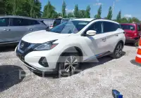 2023 Nissan MURANO photo