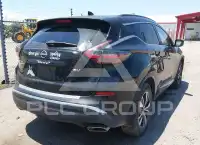 2023 Nissan MURANO фото