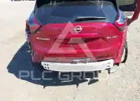 2023 Nissan MURANO фото