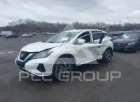 2023 Nissan MURANO фото