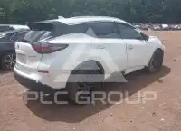 2023 Nissan MURANO фото