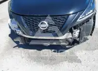 2023 Nissan MURANO photo