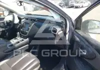 2023 Nissan MURANO фото