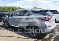 2023 Nissan MURANO фото