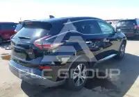 2023 Nissan MURANO фото