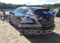 2023 Nissan MURANO photo