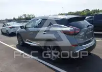 2023 Nissan MURANO photo