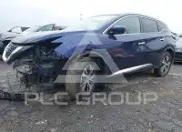 2023 Nissan MURANO фото