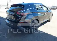 2023 Nissan MURANO фото