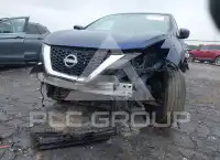 2023 Nissan MURANO фото