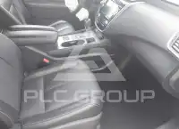 2023 Nissan MURANO фото