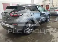 2023 Nissan MURANO фото