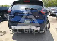 2023 Nissan MURANO фото