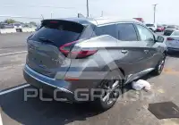 2023 Nissan MURANO photo