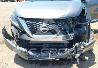 2023 Nissan MURANO фото