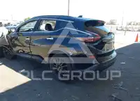 2023 Nissan MURANO фото