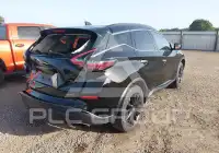 2023 Nissan MURANO фото