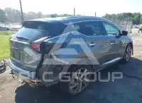 2023 Nissan MURANO фото