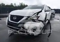 2023 Nissan MURANO photo