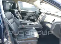 2023 Nissan MURANO фото