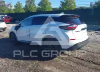 2023 Nissan MURANO photo