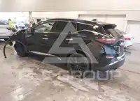 2023 Nissan MURANO фото