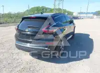 2023 Nissan MURANO фото
