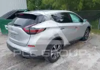 2023 Nissan MURANO photo