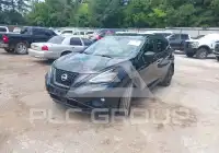 2023 Nissan MURANO фото